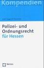 Hessisches Polizeirecht