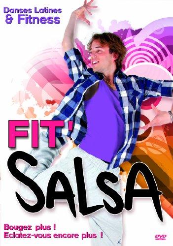 Fit salsa [FR Import]