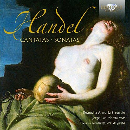 Cantatas & Sonatas