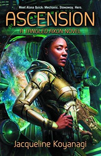 Ascension: A Tangled Axon Novel