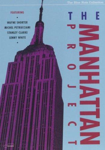 The Manhattan Project