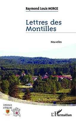 Lettres des Montilles