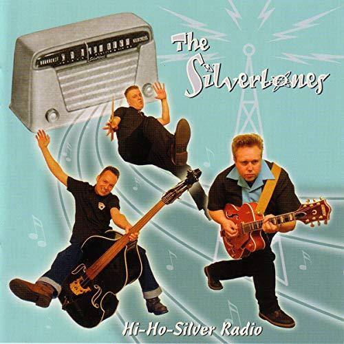 Hi-Ho-Silver Radio