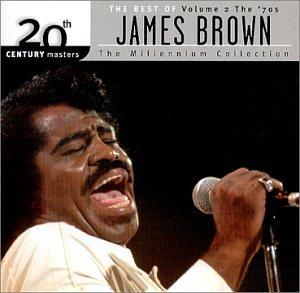 Best of James Brown Millennium