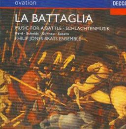 La Battaglia