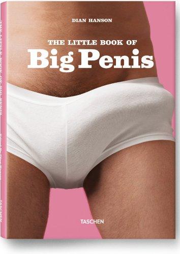 Little book of big penis : the compact age of rigid tools