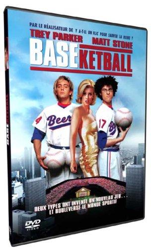 Baseketball [FR Import]