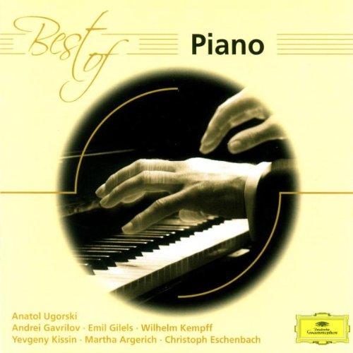 Best Of Piano (Eloquence)