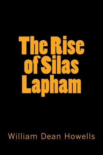 The Rise of Silas Lapham