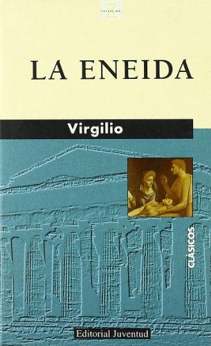 La eneida (CLASICOS)