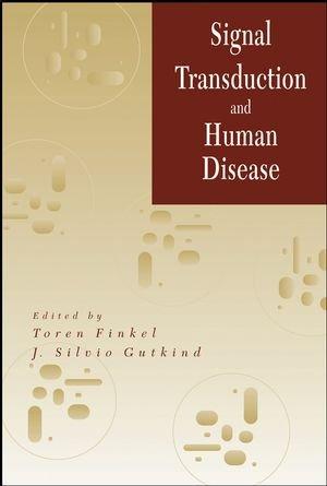 Signal Transduction and Human Disease (Life Sciences)