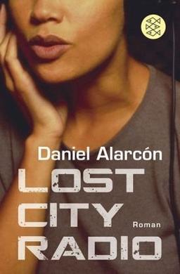 Lost City Radio: Roman