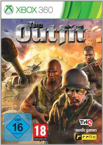 The Outfit - [Xbox 360]