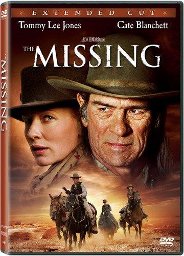 Missing - Extended Cut