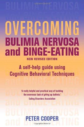 Overcoming Bulimia Nervosa and Binge-Eating