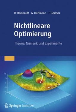 Nichtlineare Optimierung: Theorie, Numerik und Experimente