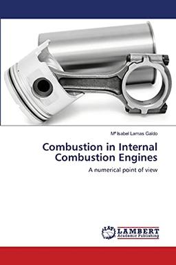 Combustion in Internal Combustion Engines: A numerical point of view