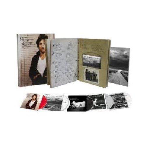 The Promise: Darkness on the Edge of Town Story (3CD + 3DVD)