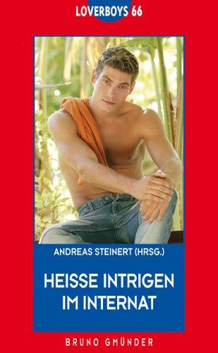 Loverboys 66: Heiße Intrigen im Internat