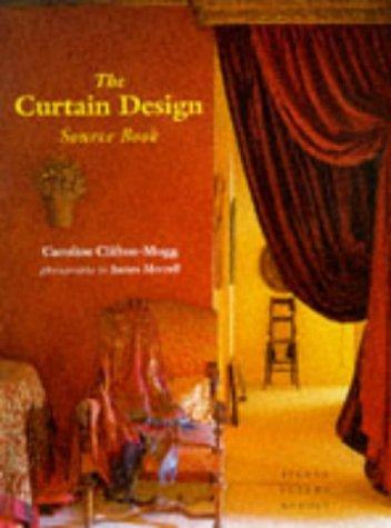 The Curtain Design Source Book