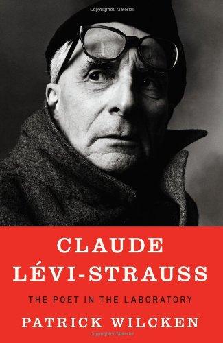 Claude Lévi-Strauss