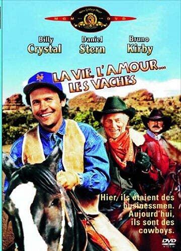 La Vie, l'amour les vaches [FR Import]