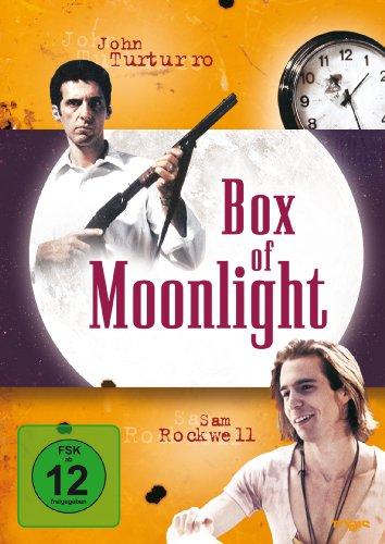 Box of Moonlight