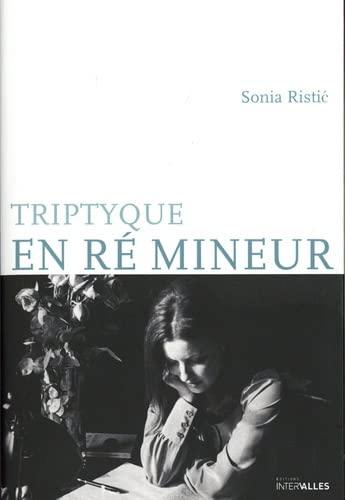 Triptyque en ré mineur