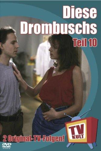 TV Kult - Diese Drombuschs - Teil 10