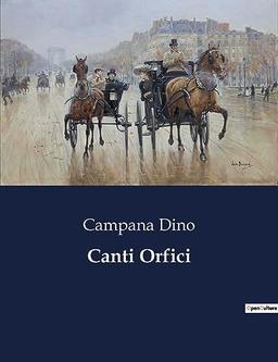 Canti Orfici