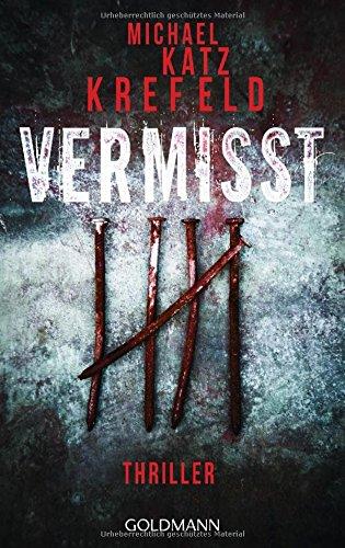 Vermisst: Thriller - Ein Fall für Ravn 2