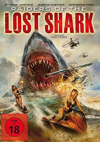 Raiders of the Lost Shark