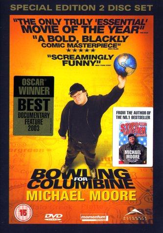 Bowling For Columbine [Special Edition] [2 DVDs] [UK Import]