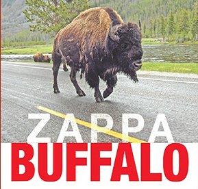 Buffalo