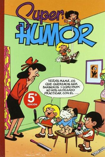 Varias historietas (SUPER HUMOR ZIPI ZAP, Band 3)