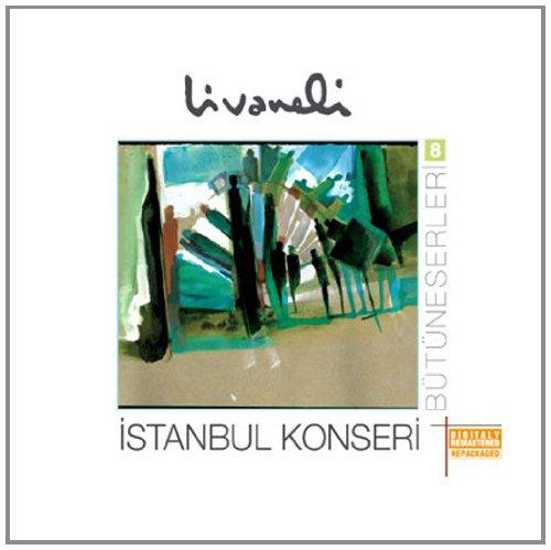 Istanbul Konseri