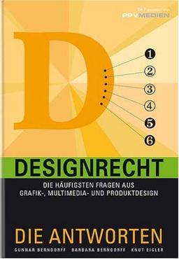 Designrecht: Die häufigsten Fragen aus Grafik-, Multimedia- und Produktdesign