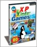 XP Kinder Games