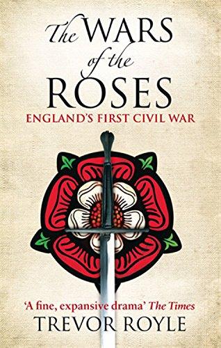 The Wars of the Roses