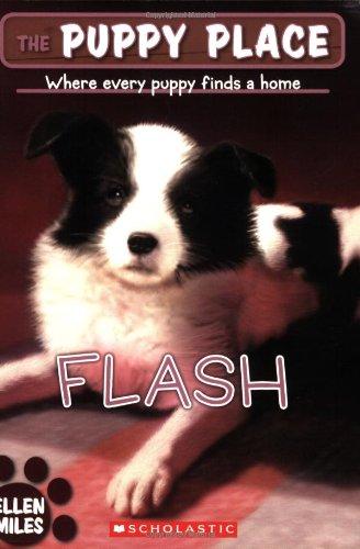 Flash (Puppy Place, Band 6)