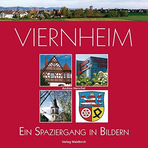 Viernheim - Ein Stadtspaziergang