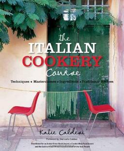 Italian Cookery Course