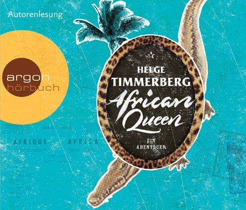 African Queen: Ein Abenteuer