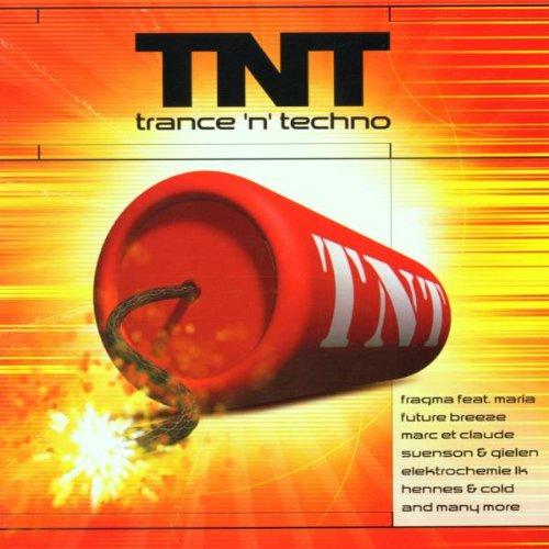 TNT-Trance'N'Techno