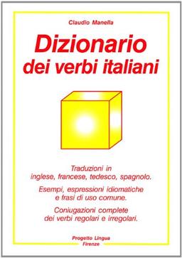 Dizionario dei verbi italiani