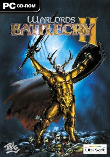 Warlords Battlecry 2