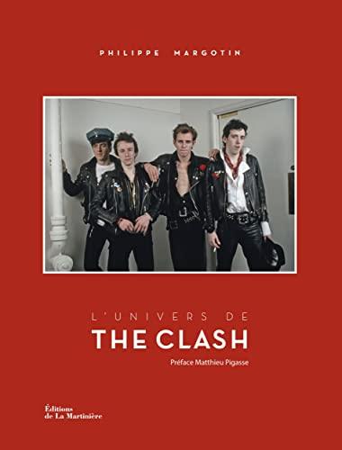 L'univers de The Clash