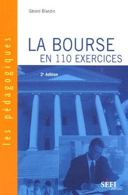 La Bourse en 110 exercices