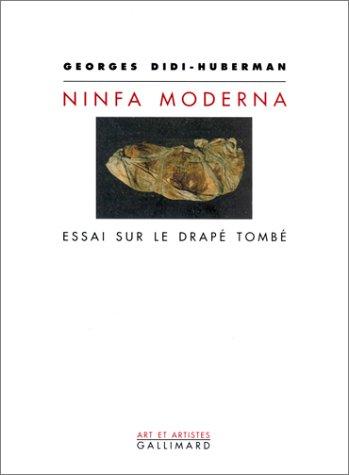 Ninfa moderna : essai sur le drapé tombé