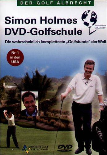 Simon Holmes DVD Schule [UK Import]